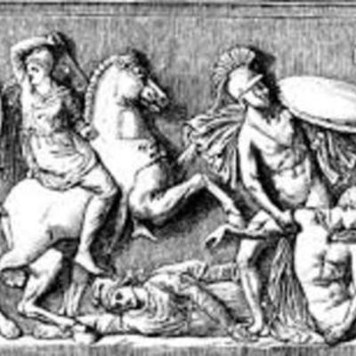 Timeline: Ancient Greece