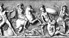 Timeline: Ancient Greece