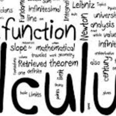 Timeline: AP Calculus Prep Journal