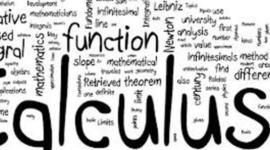 Timeline: AP Calculus Prep Journal