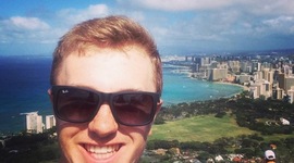 Timeline: Brendan's High School Experiance