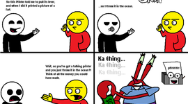 Timeline: Evaluación del Proyecto: ¿Qué hago si...?