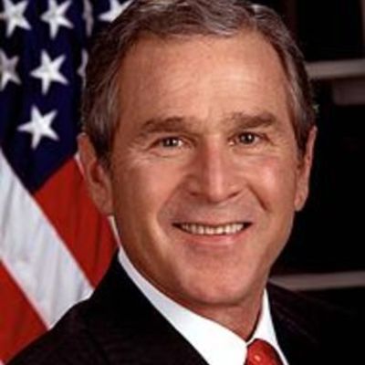 Timeline: George W. Bush