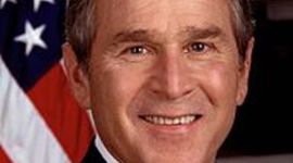 Timeline: George W. Bush