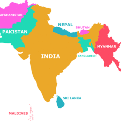 Timeline: Top ten turning points in India