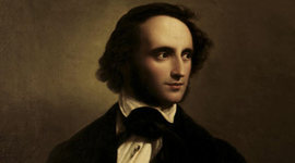 Timeline: Mendelssohn
