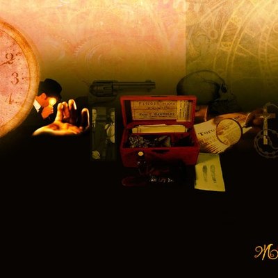 Timeline: Teorias de la Comunicacion