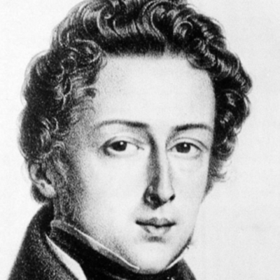 Timeline: Chopin