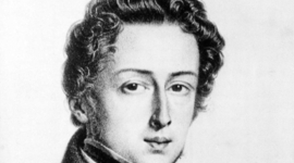 Timeline: Chopin