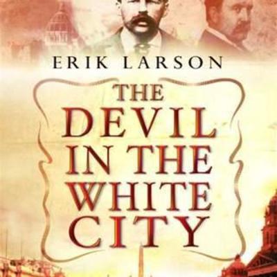 Timeline: The Devil In The White City