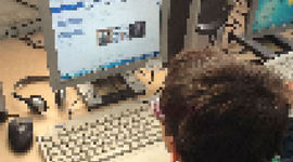 Timeline: ¡Seamos reporteros!