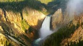 Timeline: National Parks