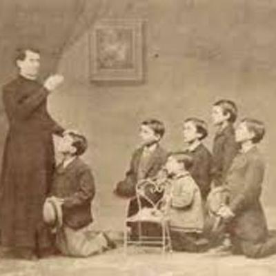 Timeline: La educación en Colombia