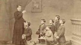 Timeline: La educación en Colombia