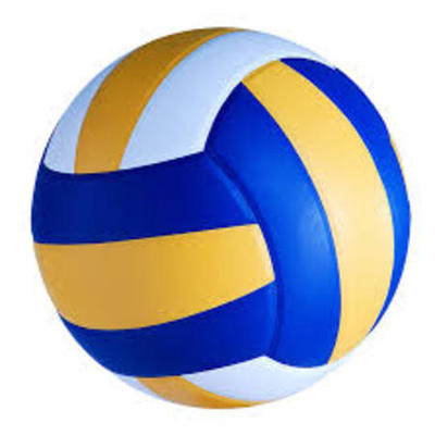 Timeline: History of Volleyball