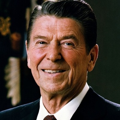 Timeline: Ronald Reagan - 40th President