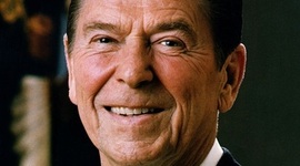 Timeline: Ronald Reagan - 40th President