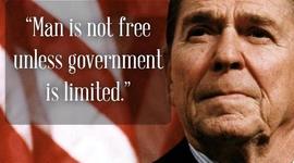 Timeline: The Life of Ronald Reagan