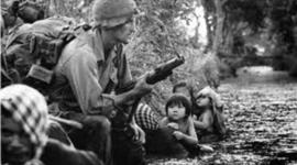 Timeline: vietnam