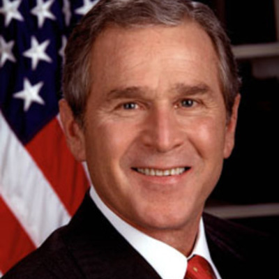 Timeline: George W. Bush's Presidential Campaign