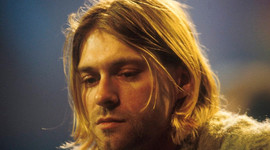 Timeline: Kurt Cobain