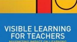 Timeline: Visible Learning 2014