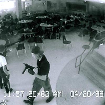 Timeline: Post-Columbine Mass Shootings In America