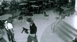 Timeline: Post-Columbine Mass Shootings In America