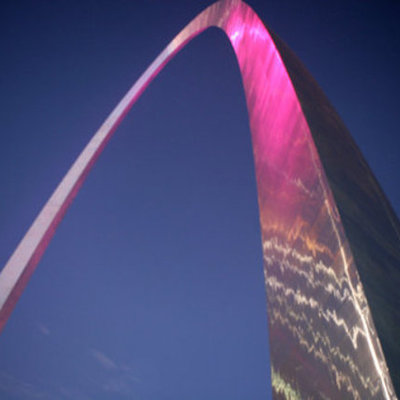 Timeline: The Arch