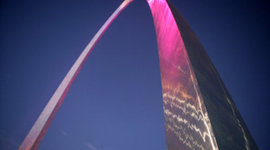 Timeline: The Arch