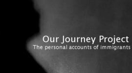 Timeline: Our Journey Project: Progress of book completion