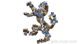 Timeline: Jeanne D'arc Biographie