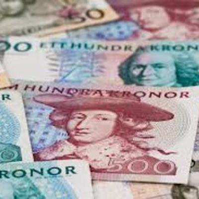 Timeline: Swedish Currency