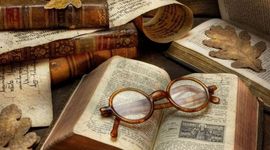 Timeline: English literature in its historical context (Menitza Botha)