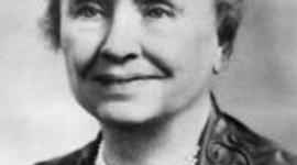 Timeline: Helen Keller