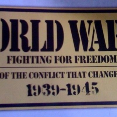 Timeline: World War II