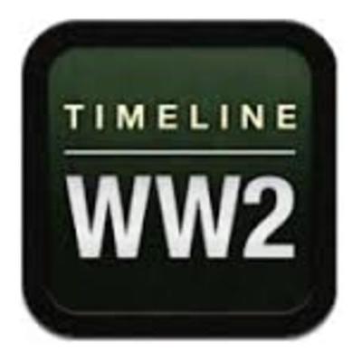 Timeline: World War Two