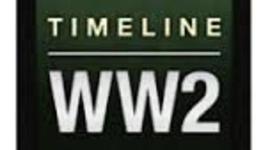 Timeline: World War Two