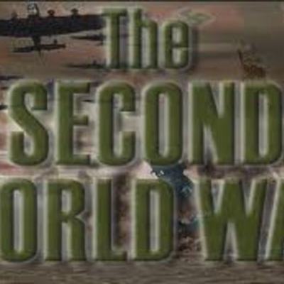 Timeline: World War 2