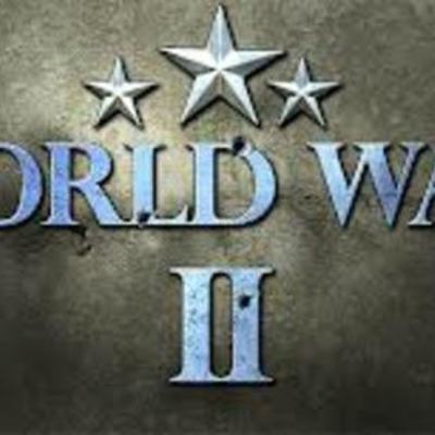Timeline: WWII