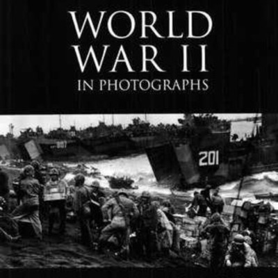 Timeline: World War II Events