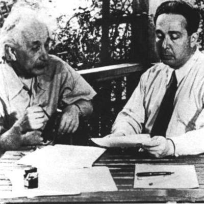 Timeline: The Manhattan Project and the Atomic Bomb