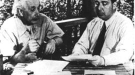 Timeline: The Manhattan Project and the Atomic Bomb