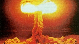 Timeline: The Manhattan Project and the Atomic Bomb