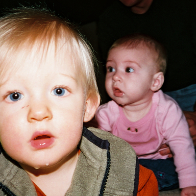 Timeline: Nicholas' Timeline