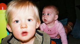 Timeline: Nicholas' Timeline