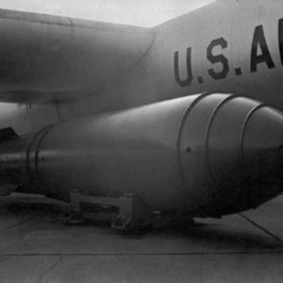 Timeline: The hydrogen Bomb and the Nuclear Arms Race