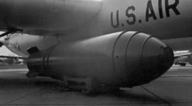 Timeline: The hydrogen Bomb and the Nuclear Arms Race