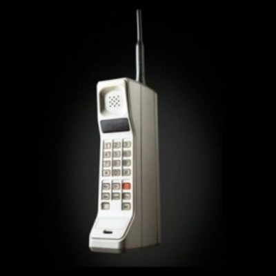 Timeline: Cellphones
