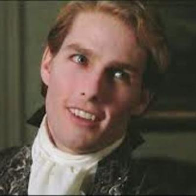 Timeline: Growing up with Lestat De Lioncourt
